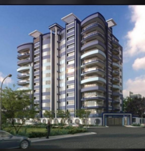 Westin Apartments, Nairobi Central